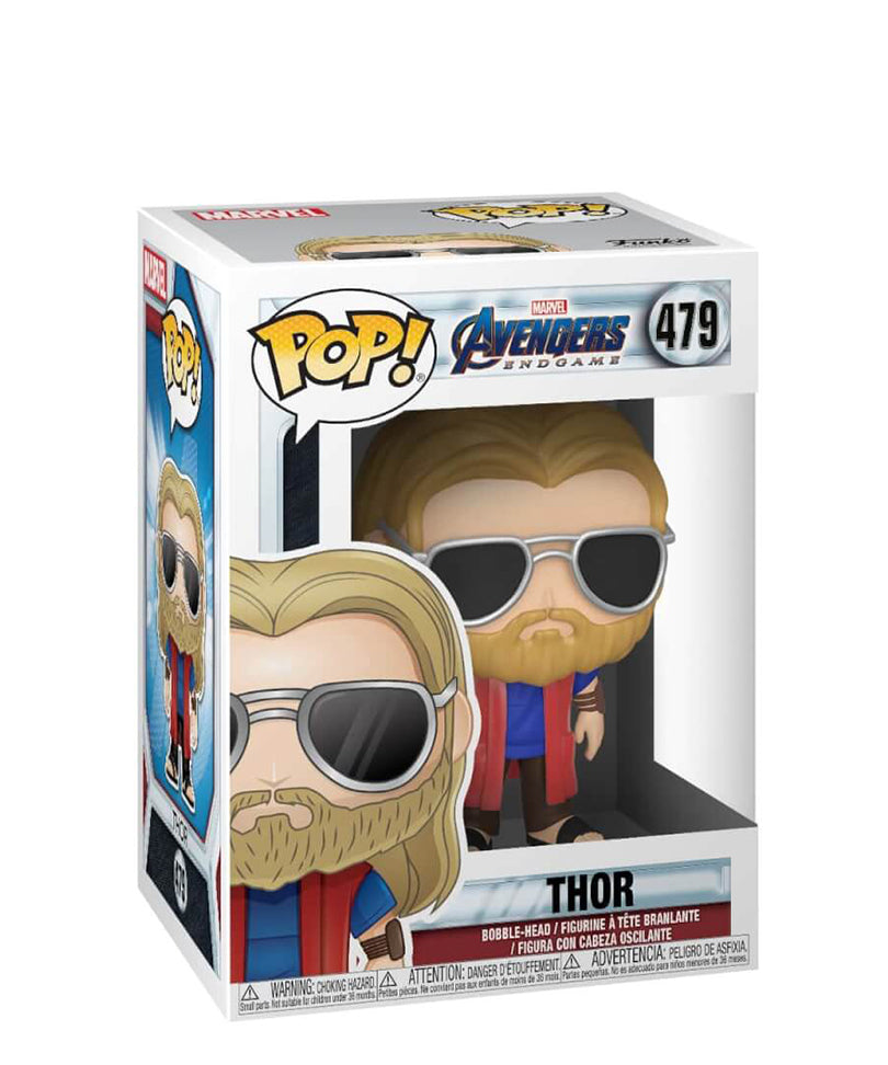 Thor (Casual)