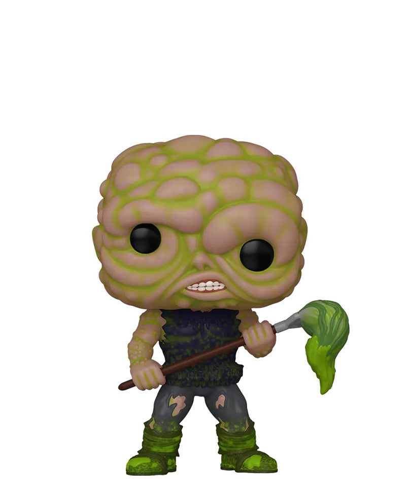 Toxic Avenger (Glows in the Dark)