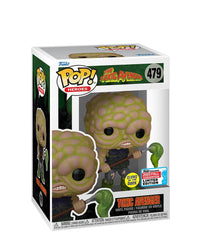 Toxic Avenger (Glows in the Dark)