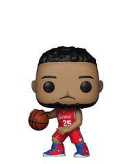Ben Simmons