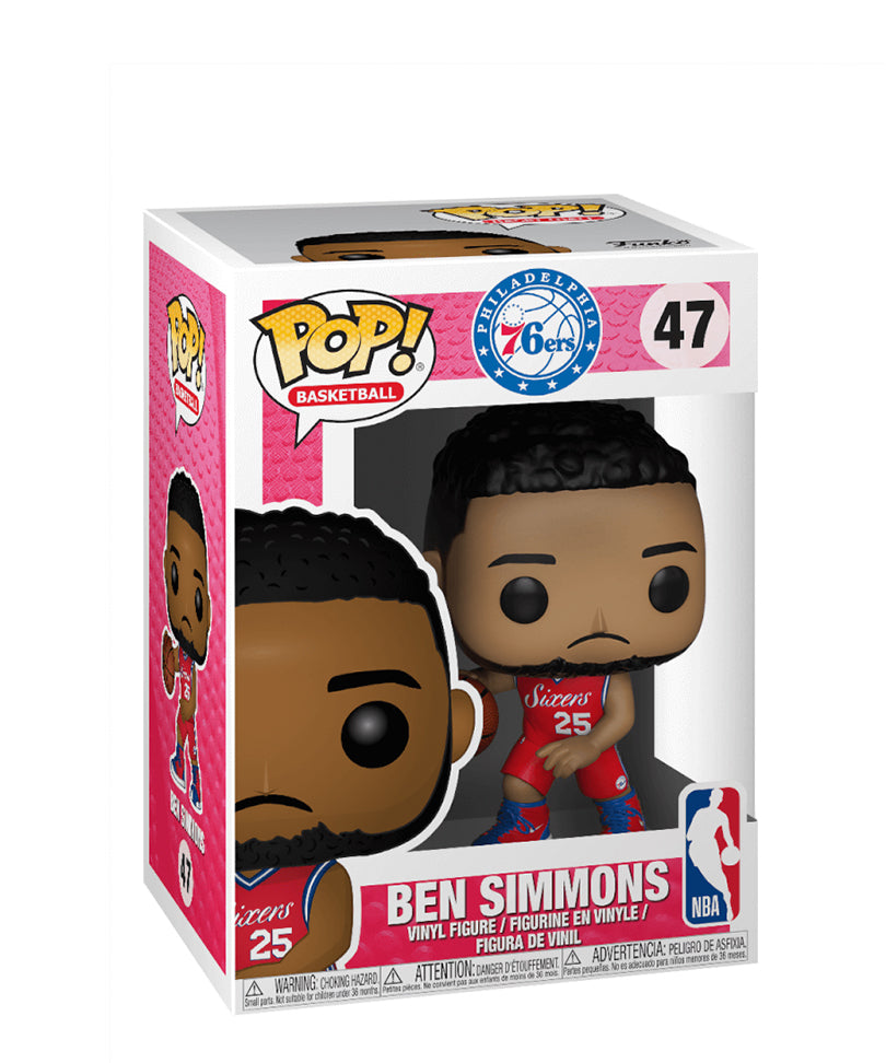 Ben Simmons
