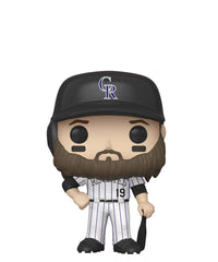 Charlie Blackmon 