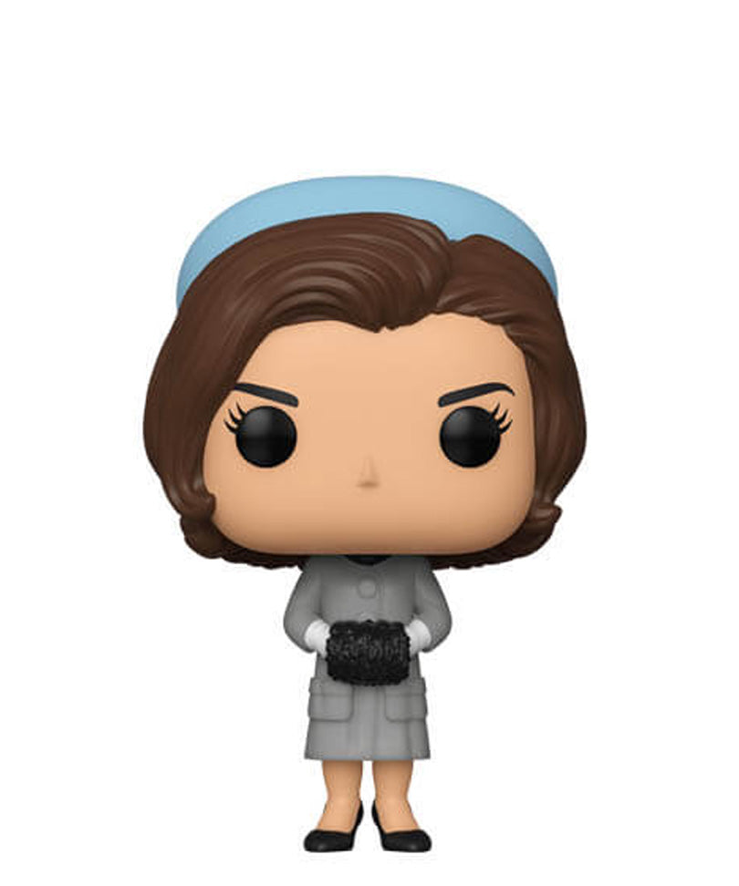 Jackie Kennedy