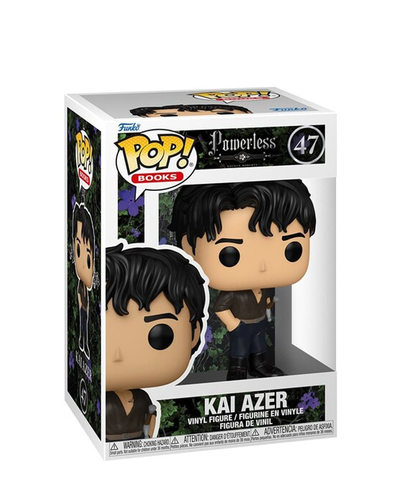 Kai Azer