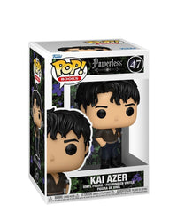 Kai Azer