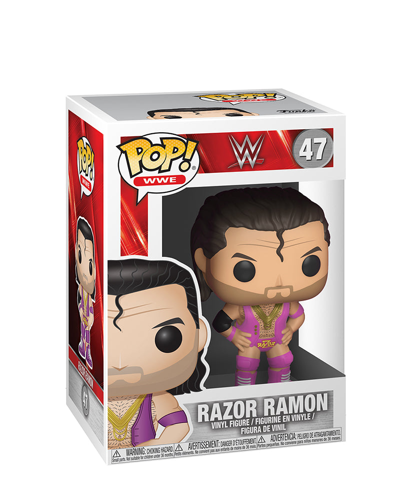 Razor Ramon