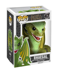 Rhaegal (6-Inch)