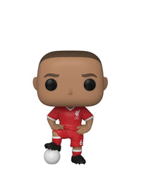 Thiago Alcântara