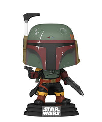 Boba Fett