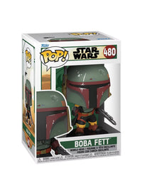 Boba Fett