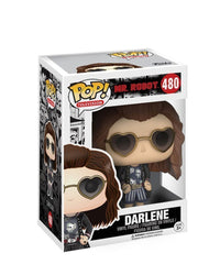 Darlene