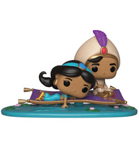 Magic Carpet Ride