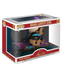Magic Carpet Ride
