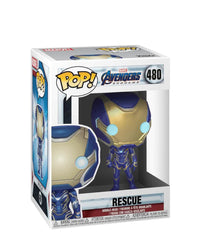 Rescue