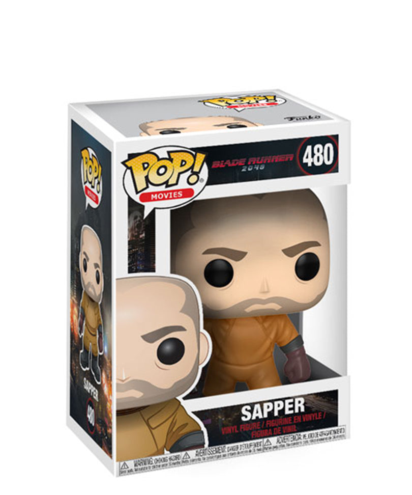 Sapper
