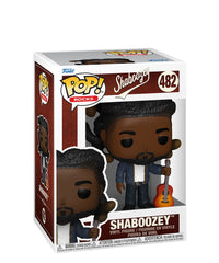 Shaboozey