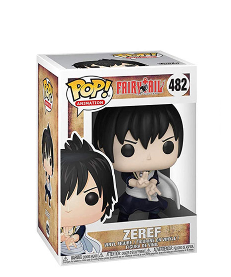Zeref