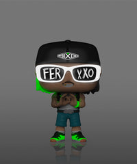 Ferxxo (Glows in the Dark)
