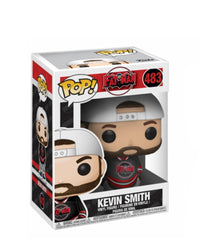 Kevin Smith (FatMan)