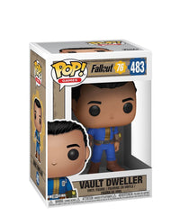 Vault Dweller (Fallout 76)