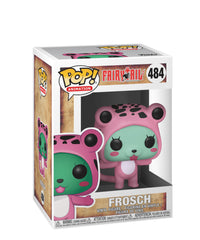 Frosch