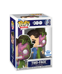 Two Face