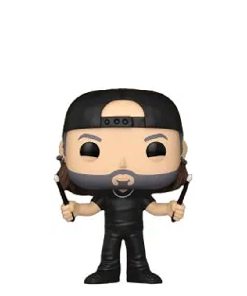 Lars Ulrich (72S)