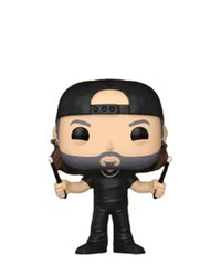 Lars Ulrich (72S)