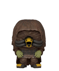 Mole Miner