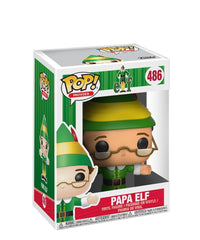 Papa Elf