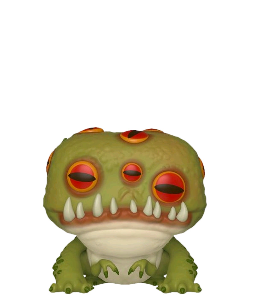 Radtoad