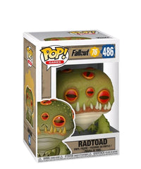 Radtoad
