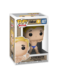 Strength
