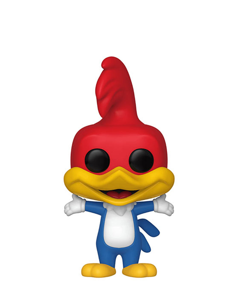 Woody Woodpecker