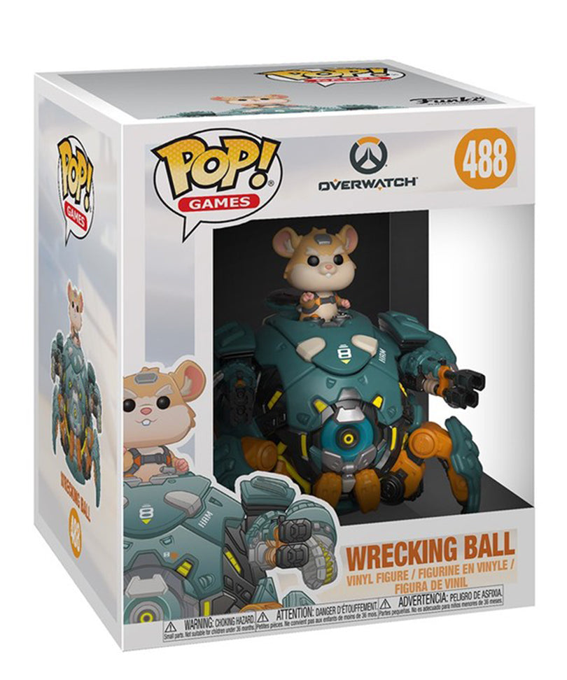 Wrecking Ball