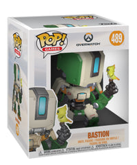 Bastion