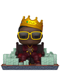 Notorious B.I.G. (Deluxe)