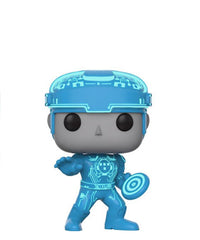 Tron Glow In The Dark
