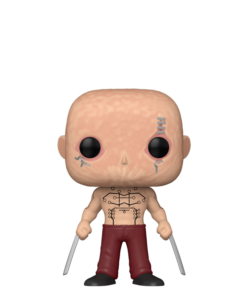 Wade Wilson (Weapon XI) [Summer Convention]