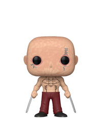 Wade Wilson (Weapon XI) [Summer Convention]
