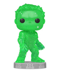Hulk (Time Stone) (The Infinity Saga) (without Protector Hard Stack)