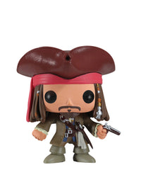 Jack Sparrow