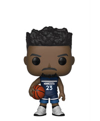 Jimmy Butler