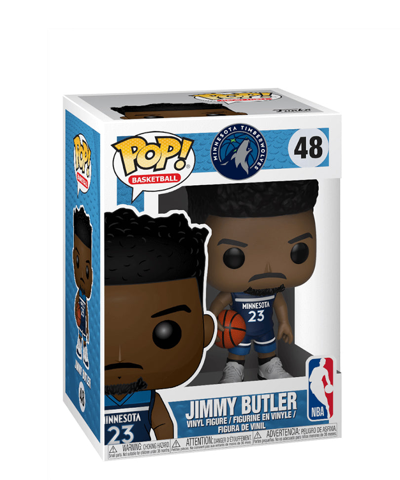 Jimmy Butler