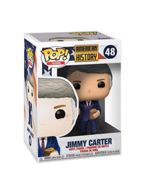 Jimmy Carter
