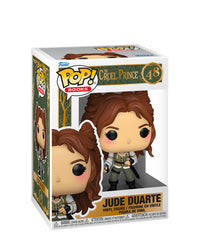 Jude Duarte