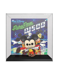 Mickey Mouse Disco