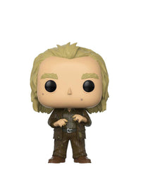 Peter Pettigrew