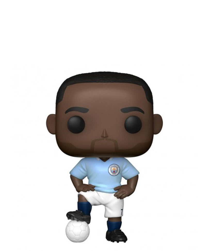Raheem Sterling