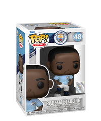 Raheem Sterling